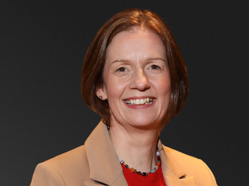 Lydia McClelland – Fractional CMO și strateg de marketing digital pentru branduri din UK și internaționale