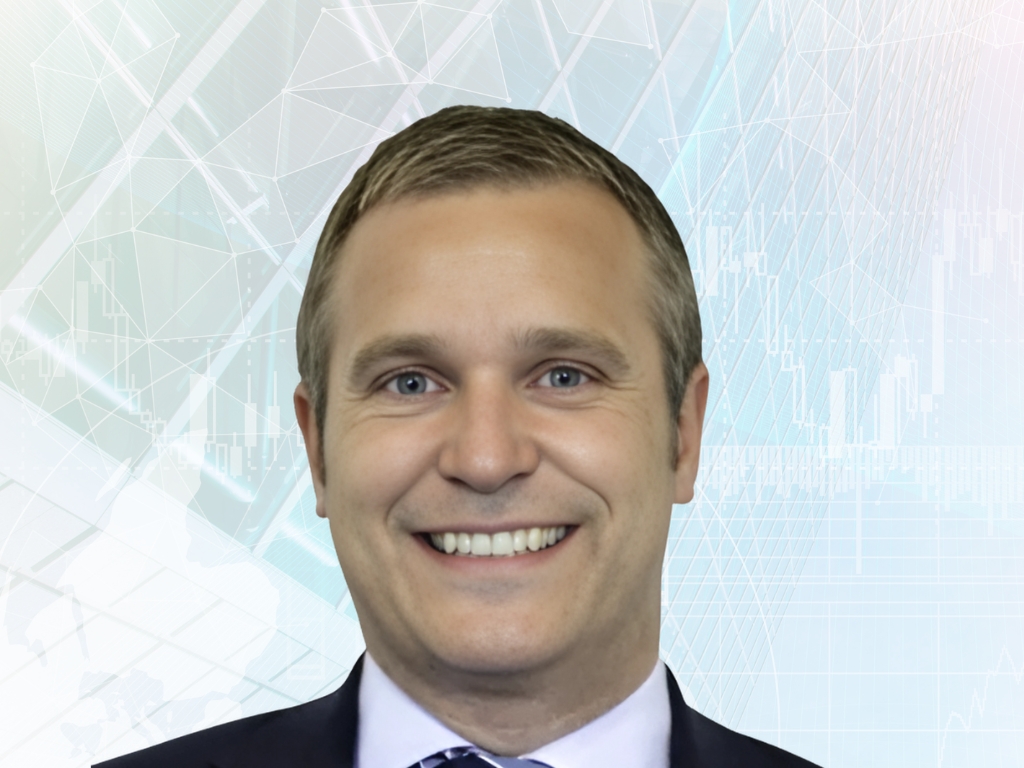 Jim Jordan – Fractional CFO și partener al CFO Centre UK, expert în finanțe strategice pentru companii britanice