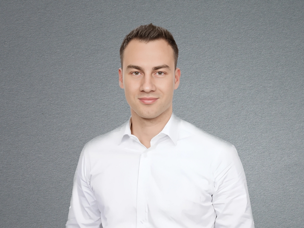Alexej Pikovsky – Fondatorul Fractional CFO Collective și vocea noii generații de leadership financiar în Londra