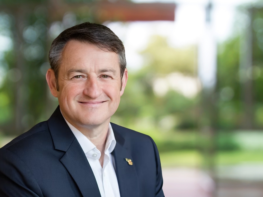 Alan Giles – Pionier al rețelei de Fractional Executives în Marea Britanie