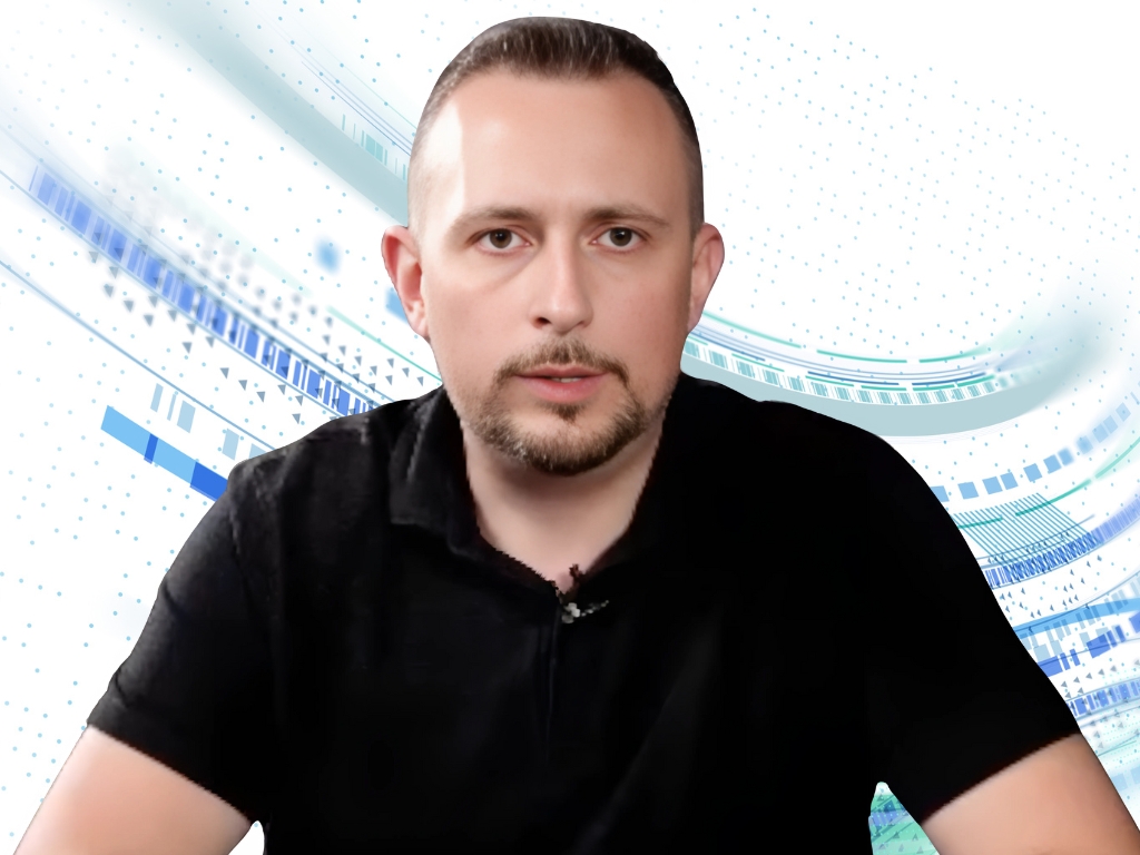 Alex Pagnoni – Pionierul modelului Fractional CTO în Italia