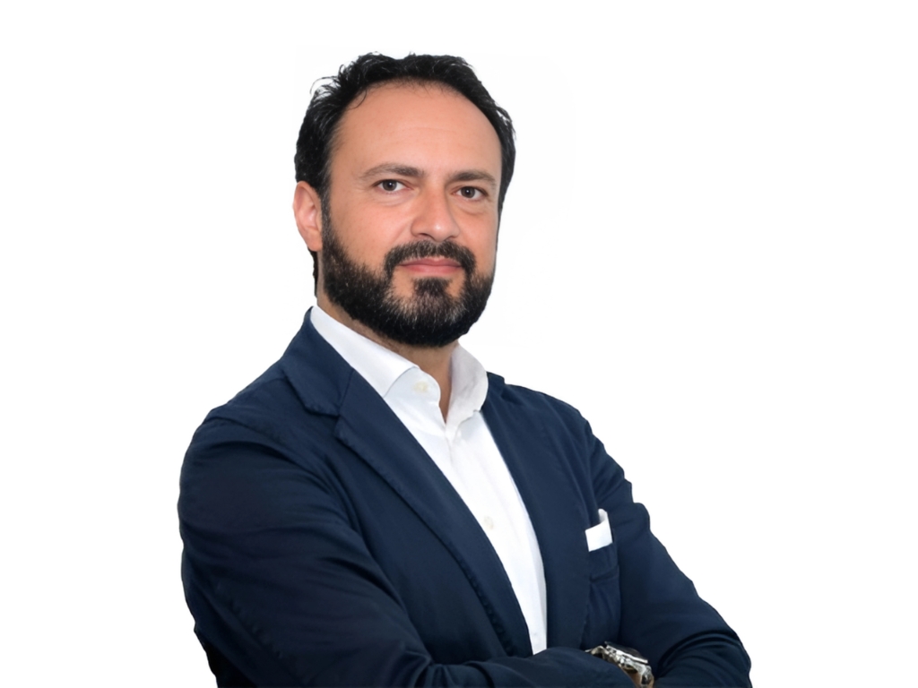 Christian Varisco – Fractional CTO și strateg tehnologic pentru startup-uri italiene