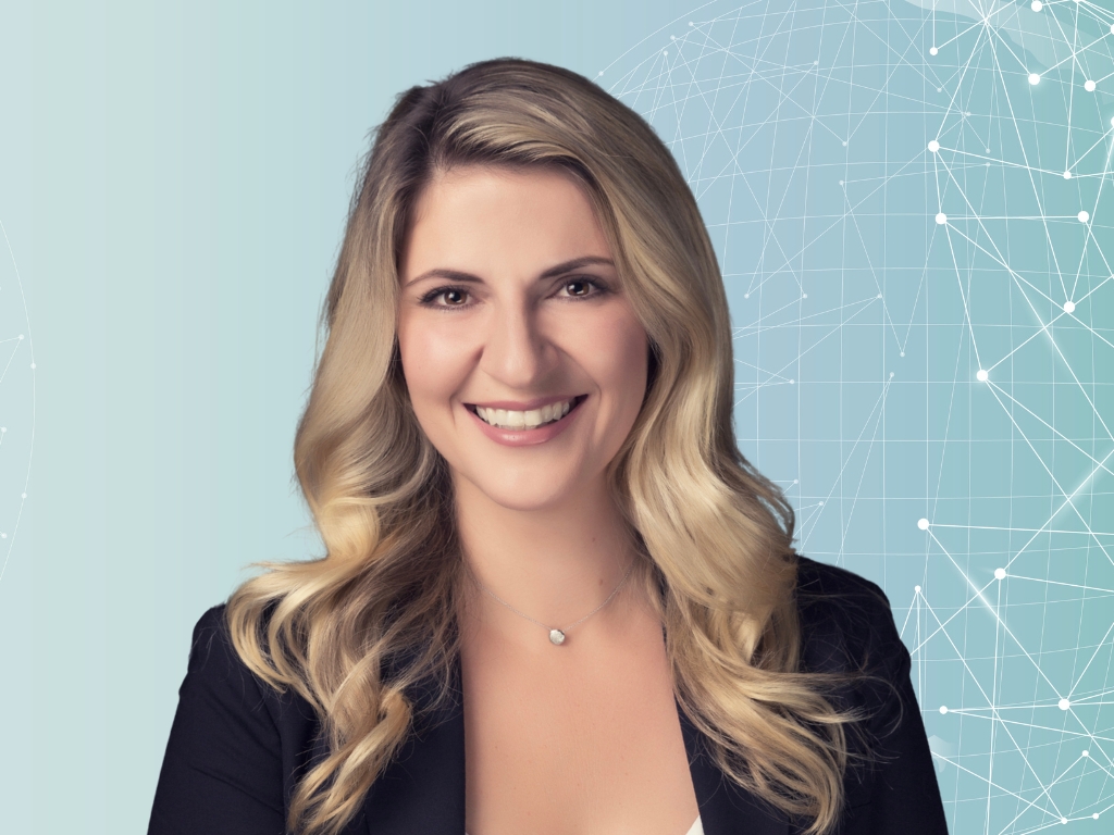 Katharina Benzing – Fractional Executive și specialistă în operațiuni internaționale