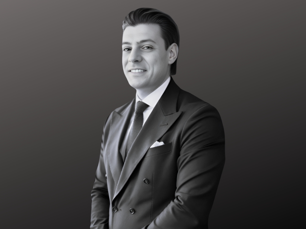 Massimiliano Moreni – Fractional COO și arhitect al transformării operaționale în Italia