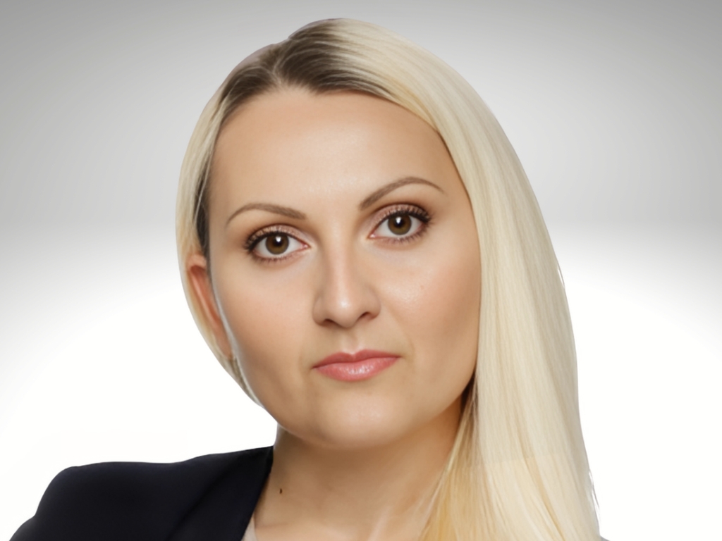 Victoria Kruchevska – Arhitecta invizibilă a creșterii: viața unui Fractional COO în Berlin
