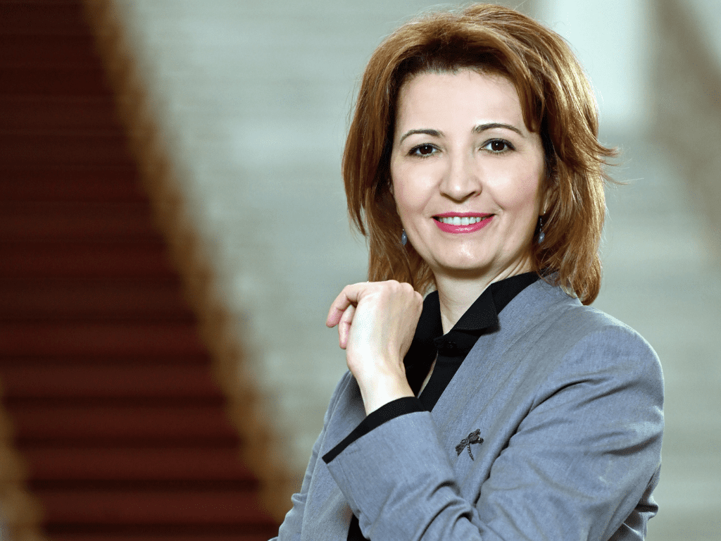 Ioana Grosu: Cum transformă avocatura în parteneriat strategic pentru afaceri