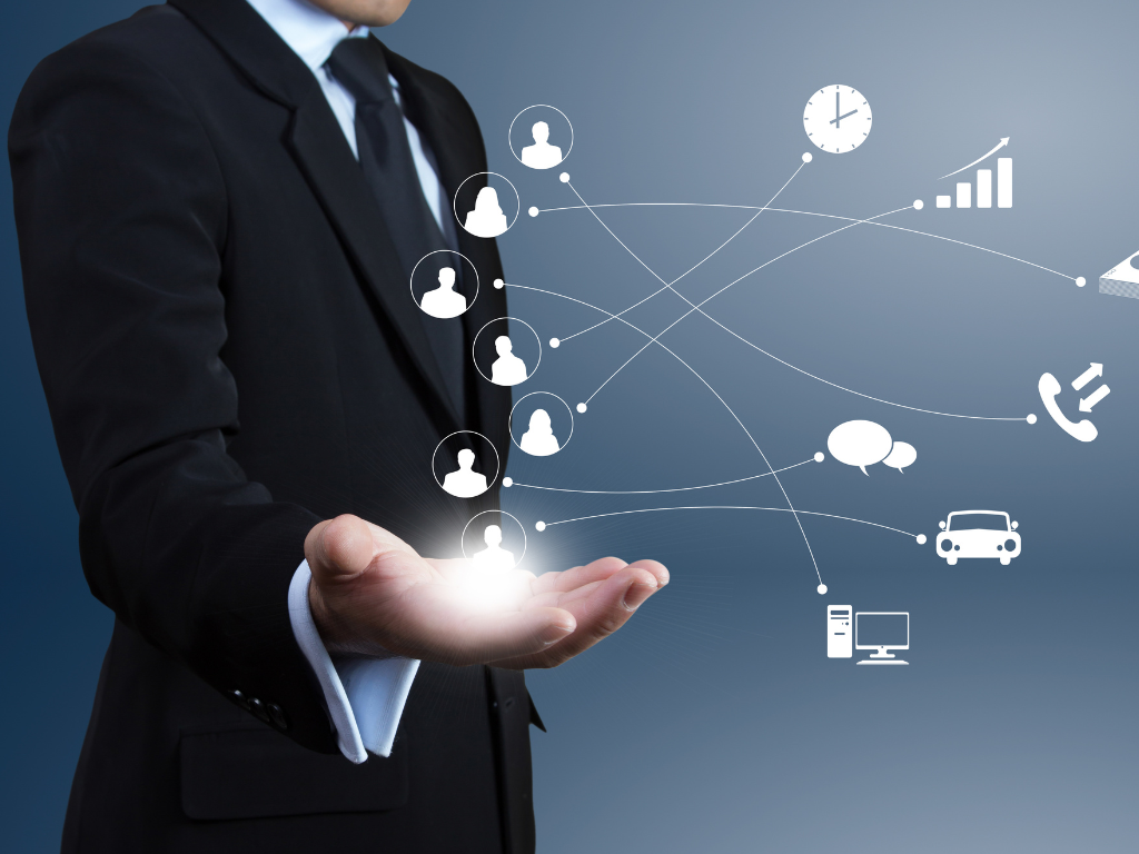 Cum schimbă AI și digitalizarea cererea de fractional profesionist