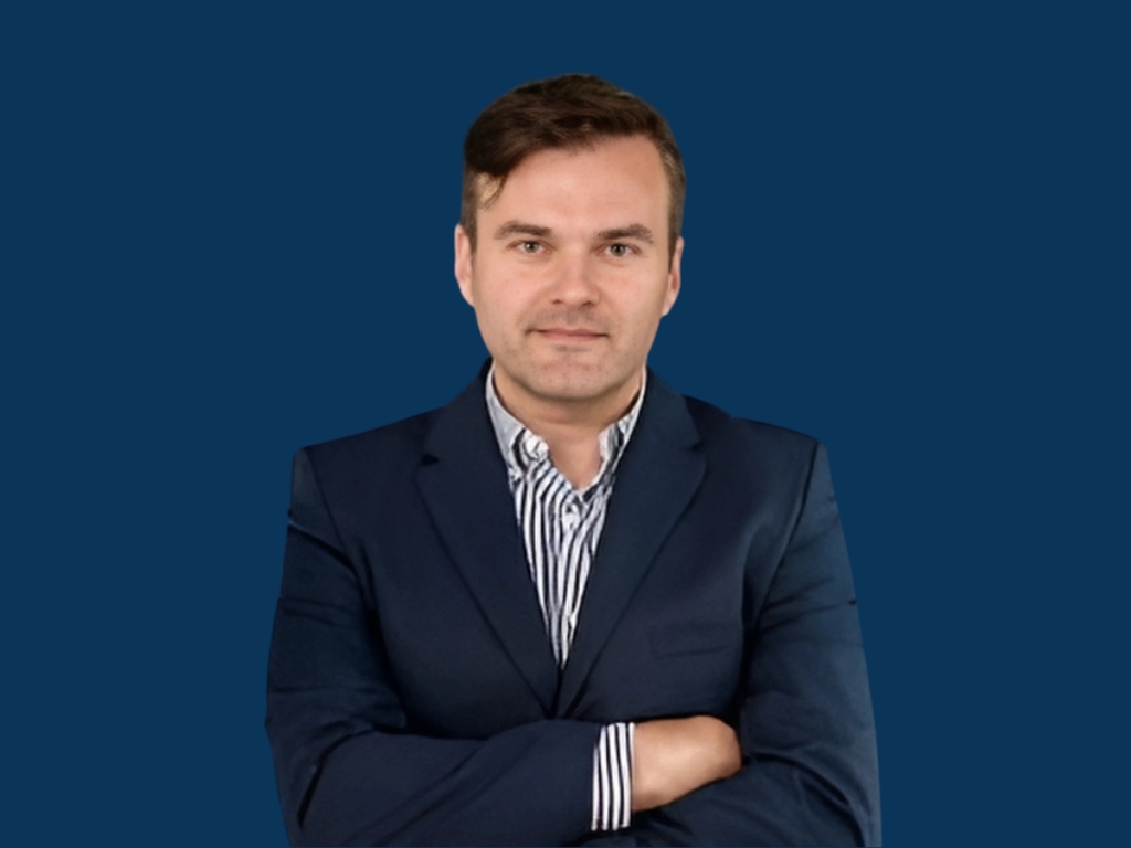 Dr. Cosmin Baiu, EMBA, fondator Obsidian Finance: „Fractional leadership înseamnă să aduci valoare rapid, exact atunci când compania are nevoie”