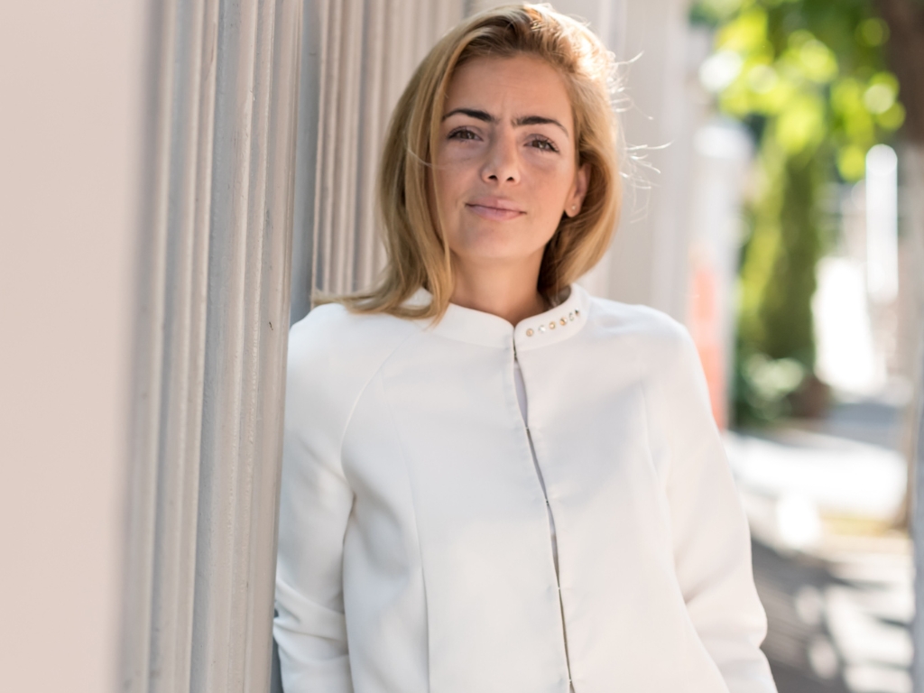 Sorina Diaconu, director de marketing la Medlife: „Simțiți oamenii cu care vorbește brandul vostru!”