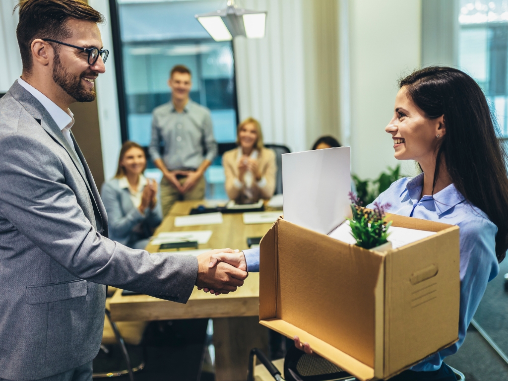 Cum arată prima lună de succes pentru un fractional executive