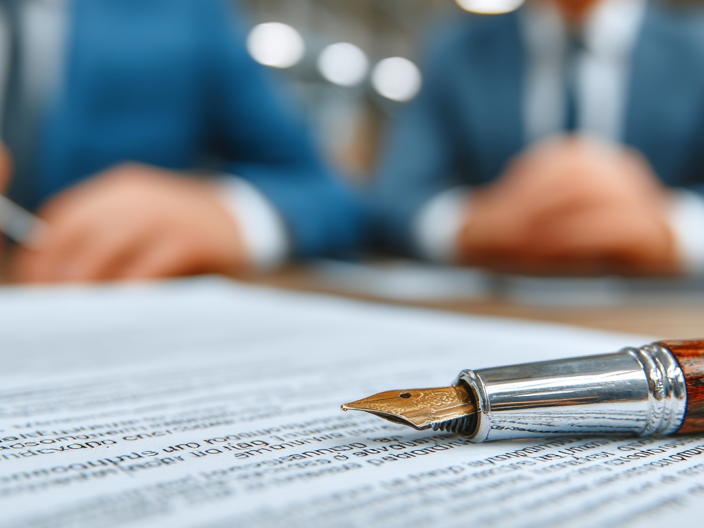 Cum se negociază corect un contract fractional în România: reguli și capcane