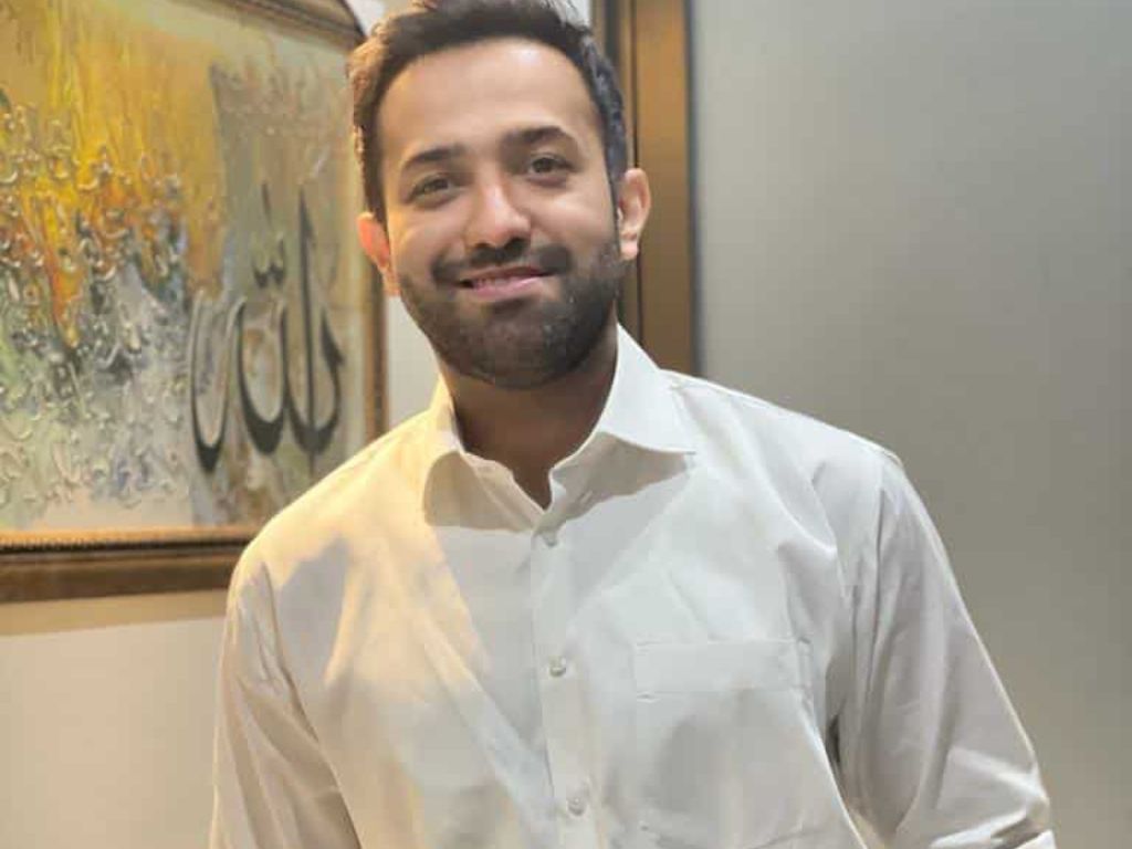 Leadership financiar modern: Povestea lui Saad Ahmed Naqvi, un CFO fracțional care transformă afacerile prin claritate și strategie