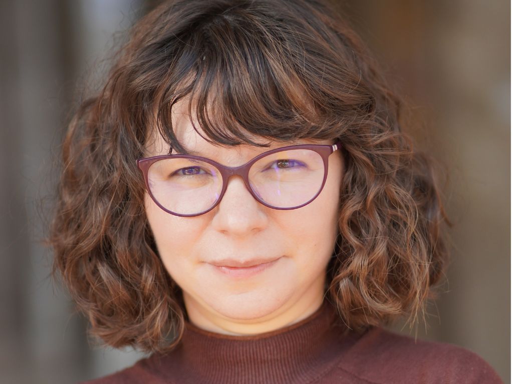 Fractional CFO cu viziune: cum transformă Julia Krisztina Kabdebo cifrele în sens și strategie