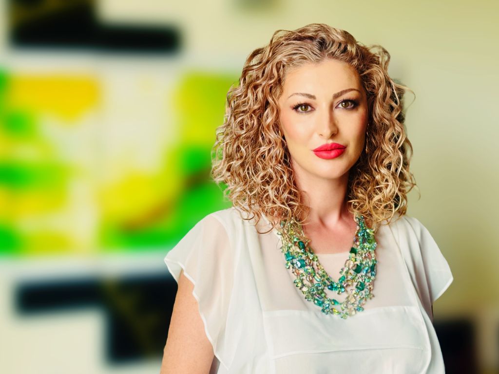 De la expertiză juridică la management strategic – parcursul Georgianei Trandafir