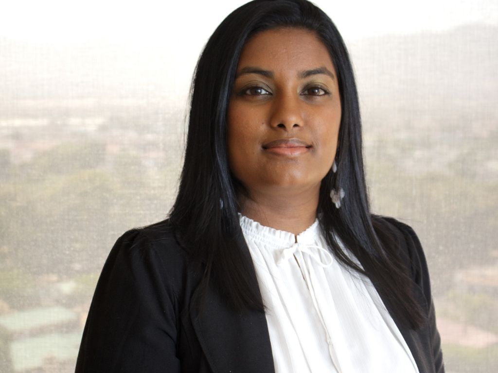 Prenessa Nalliah, Fractional CMO