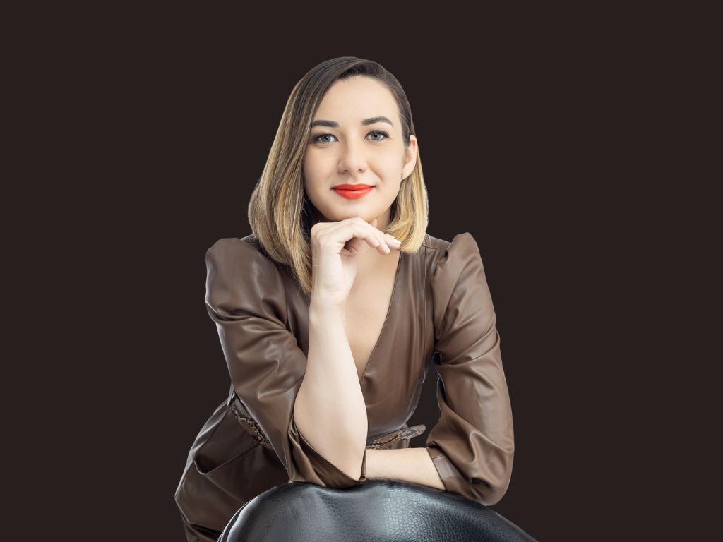 Steliana Moraru: Despre leadership fracțional, transformare și puterea diversității în carieră