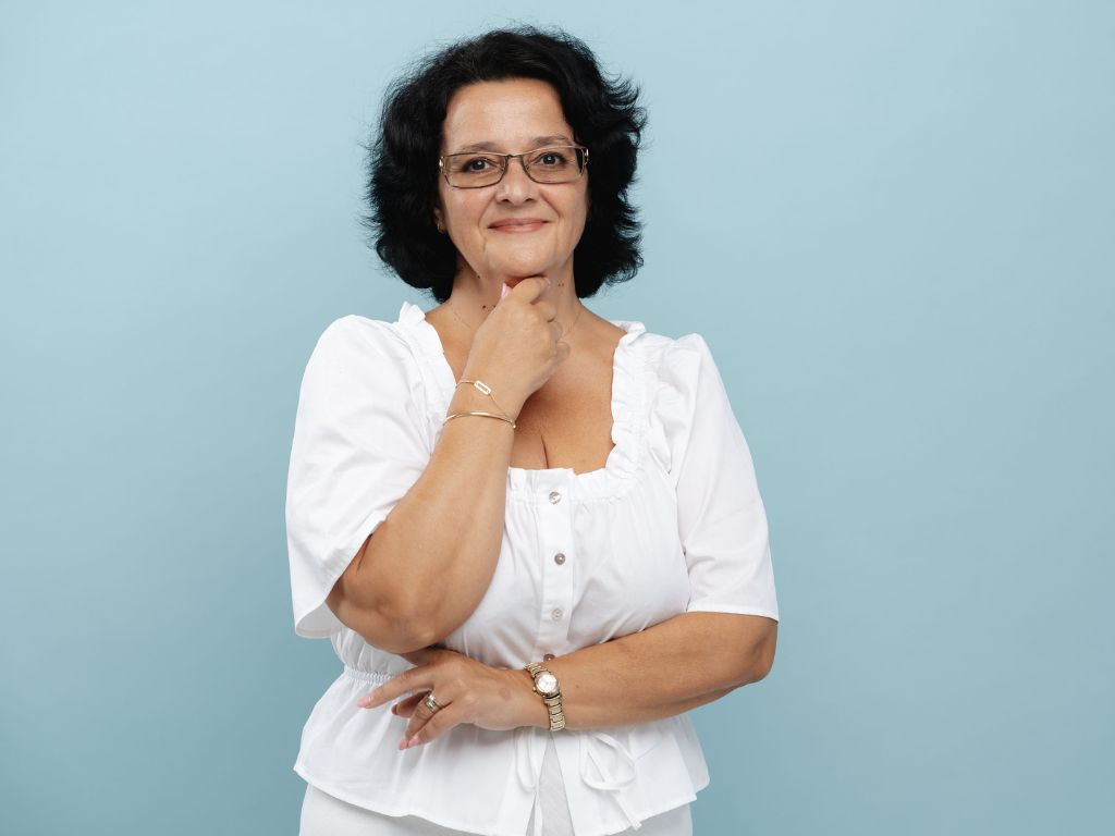 De vorbă cu Cristina Nilă, Fracțional CFO, ce oferă strategii financiare de top pentru rezultate excelente