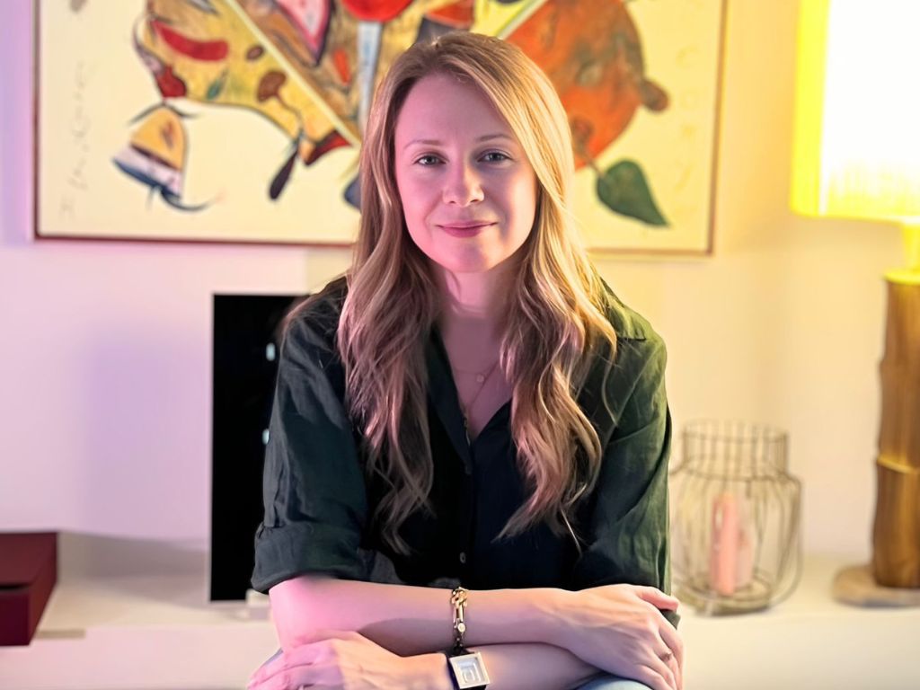 Daiana Altinay – Leadership fracțional și marketing de nișă pentru sectorul financiar global