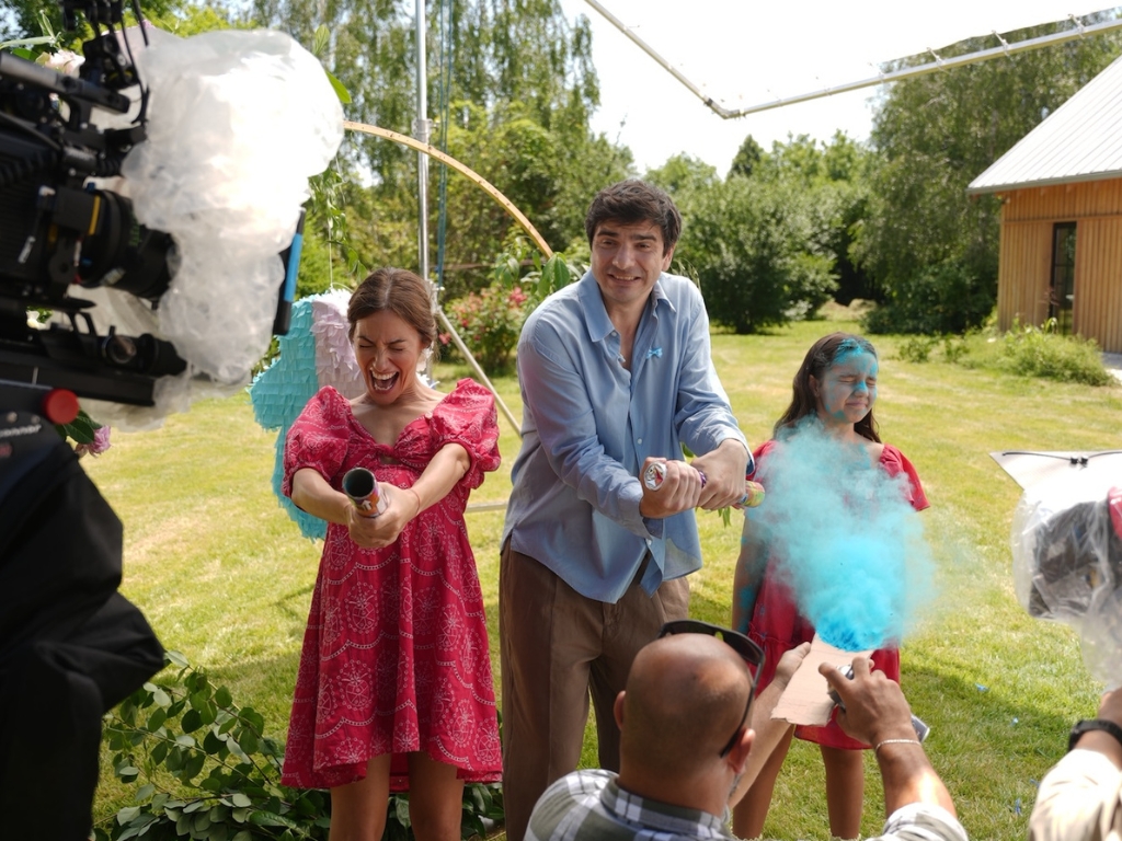 „Tati Full Time” – cum Vidra Productions construiește un model sustenabil în entertainmentul românesc