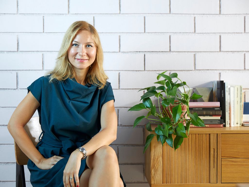 Alexandra Lung: Despre tranziția spre leadershipul fracțional și arta de a genera impact rapid