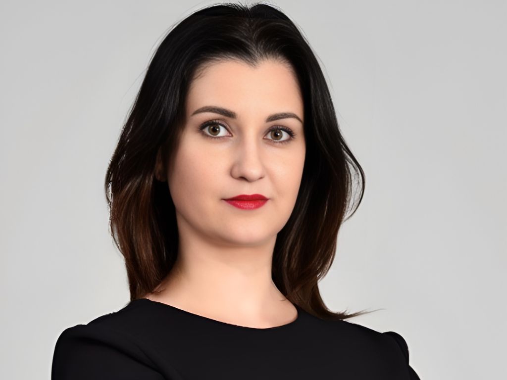 Andreea Câmpineanu – Cum arată succesul prin flexibilitate și leadership fractional