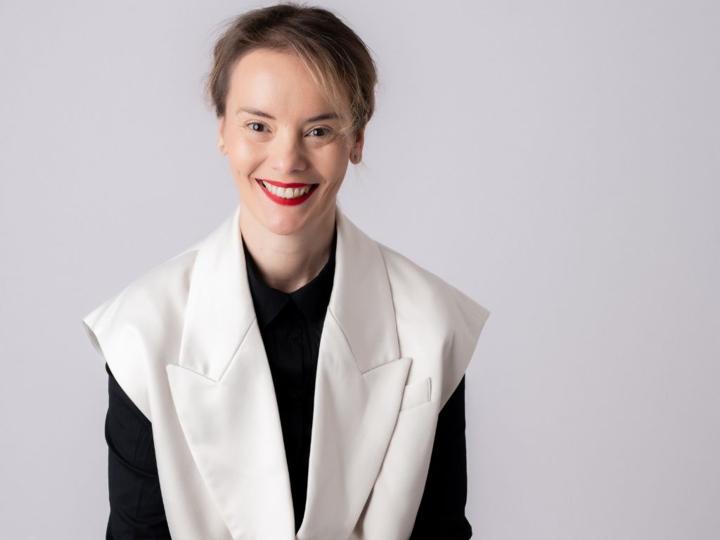 Alexandra Cocheci – De la marketing integrat la leadership fractional: libertatea de a crea impact real