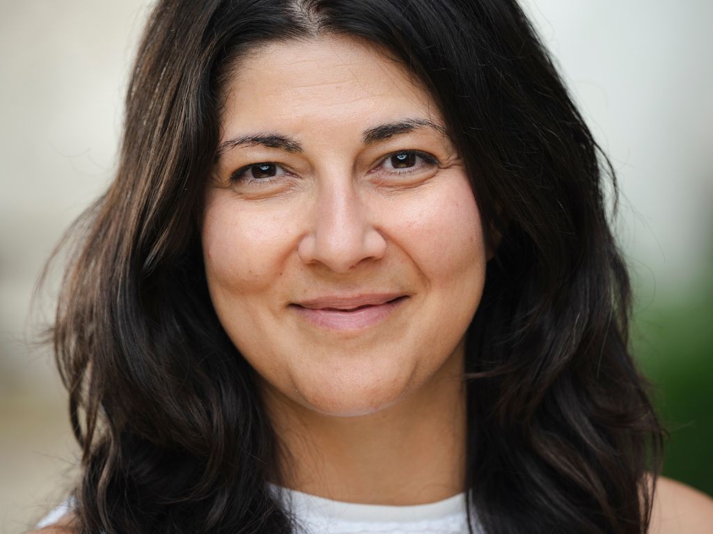 Kremena Yordanova, CMO Fractional