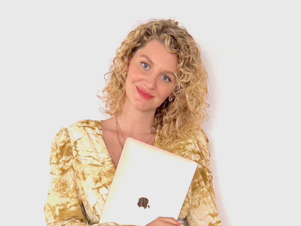 Martina Šmídová – Expert Fractional COO: Scalarea startupurilor și companiilor cu impact rapid și sustenabil