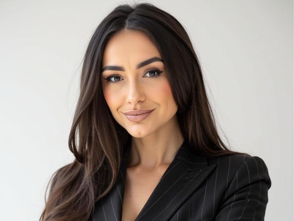 Sylvia Cebanu: De la finanțe complexe la strategie clară – viziunea unui Fractional CFO de top