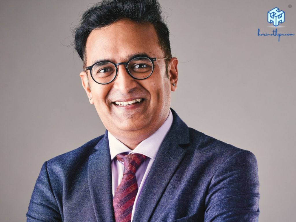 Harinath Pudipeddi, Fractional CPO/CTO