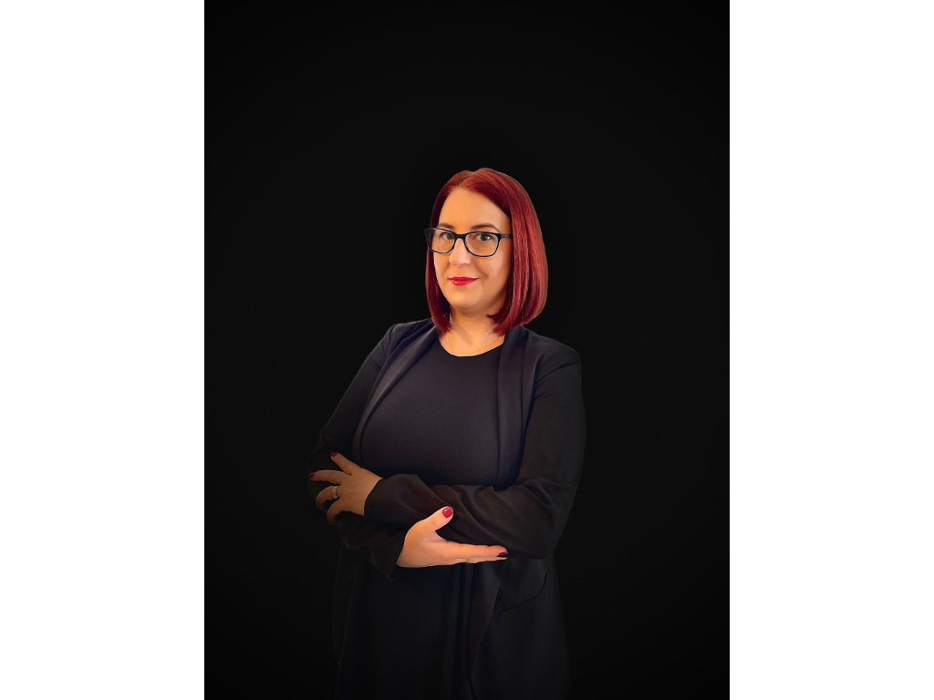 Maria Dervenco – Leadership fracțional și structură strategică pentru companiile în creștere