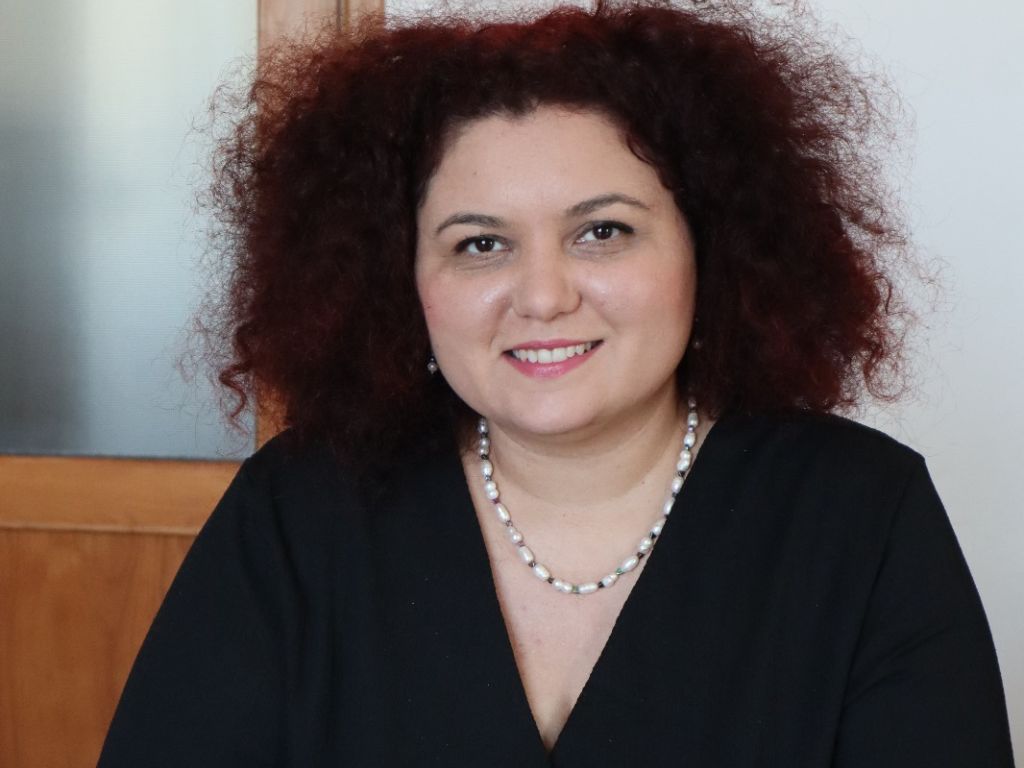 Teodora Adamache: Leadership fractional și strategii de marketing cu impact real