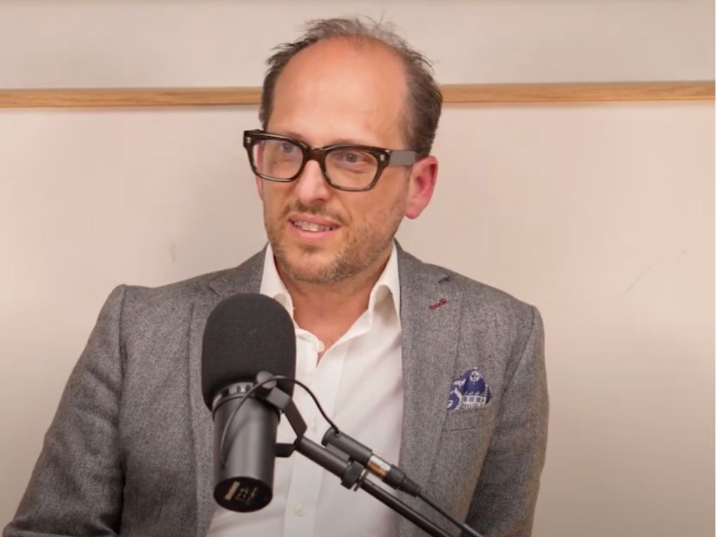 De vorbă cu Jeremy Laight despre eadership fracțional și viitorul marketingului