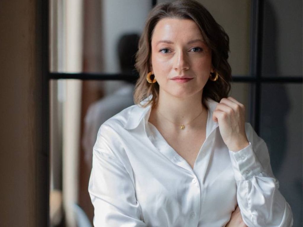 Yuliia Symenovych: Expertiza unui Fractional COO care accelerează creșterea companiilor