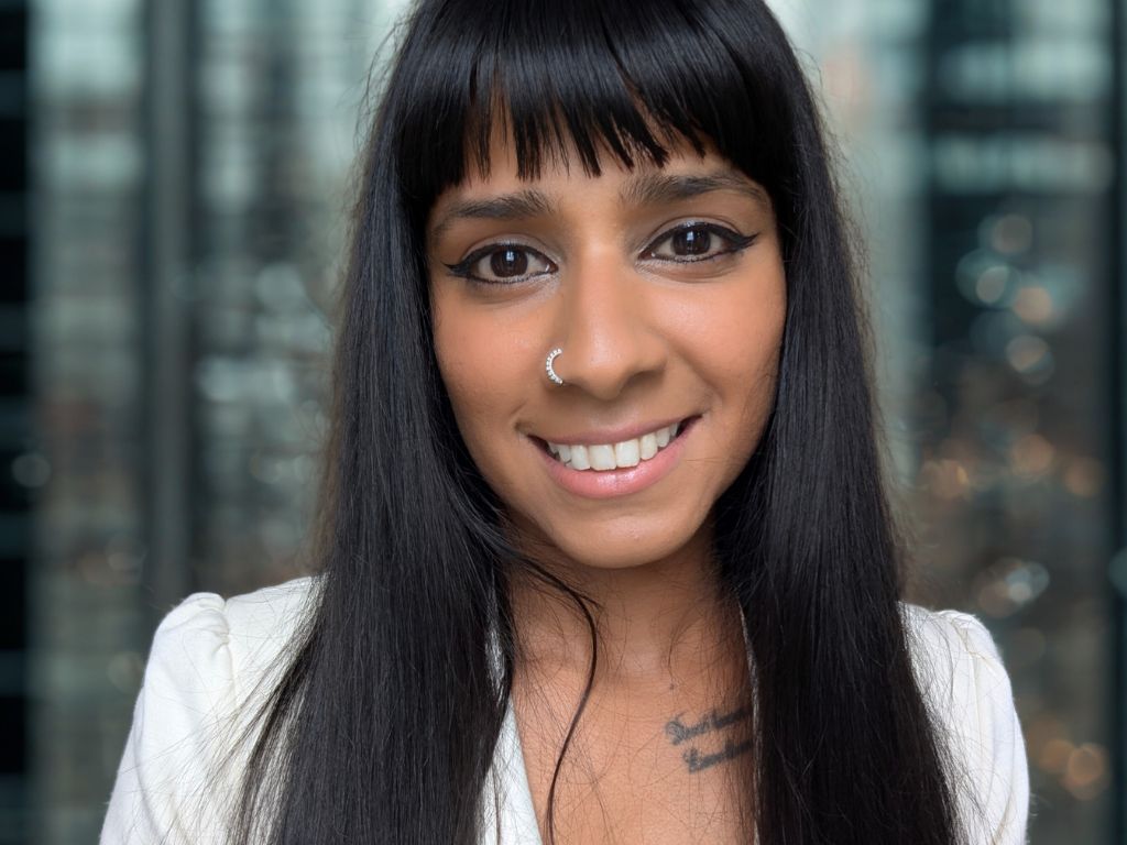 Maiya Victoria Sanchez Singam, Fractional COO