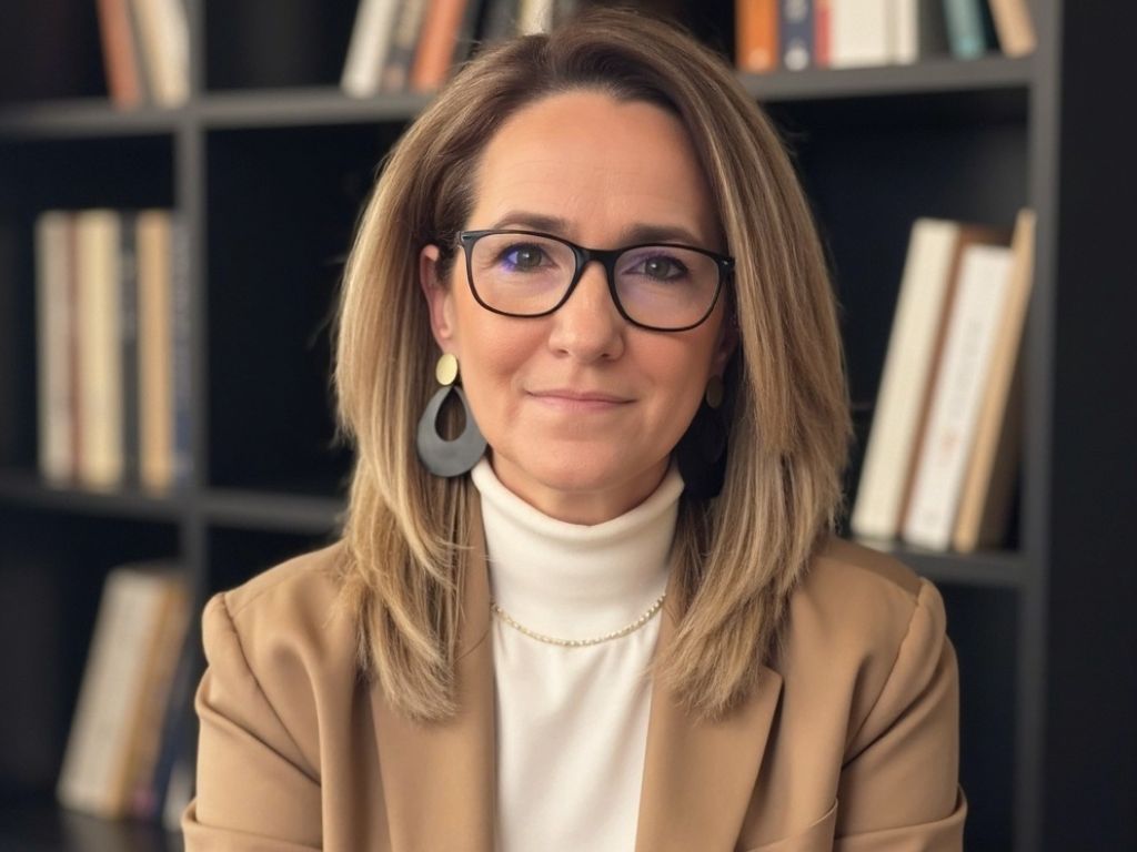 Aurora Papuc-Peșteșan, Fractional CFO