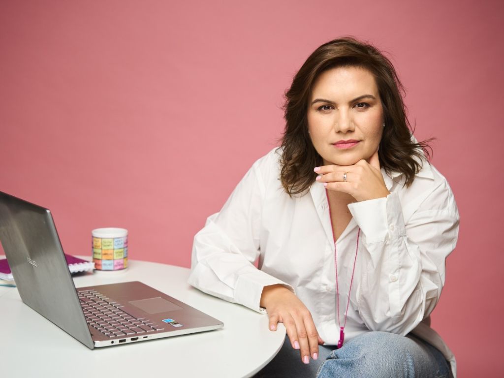 Mihaela Ivan: Fractional CFO și arta clarității financiare în business