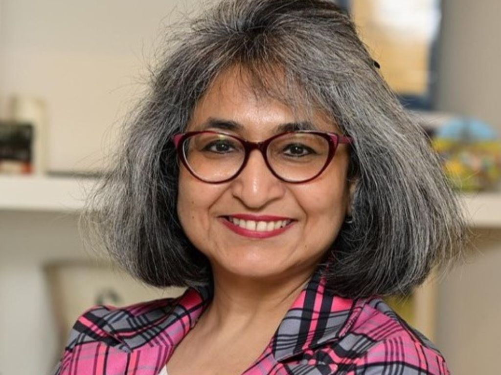 Arati Mukerji, Fractional CMO&CCO