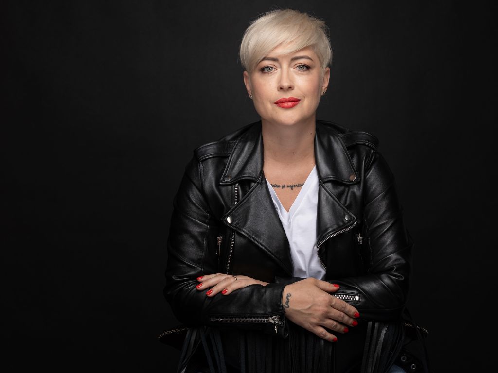 Roxana Hurducaș, Brand Strategy Advisor