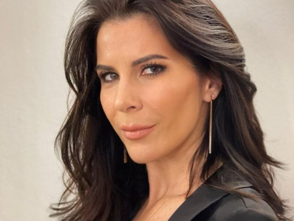 Alina Amza: De la HR intern la leadership fractional. Cum creezi impact real prin curaj și claritate