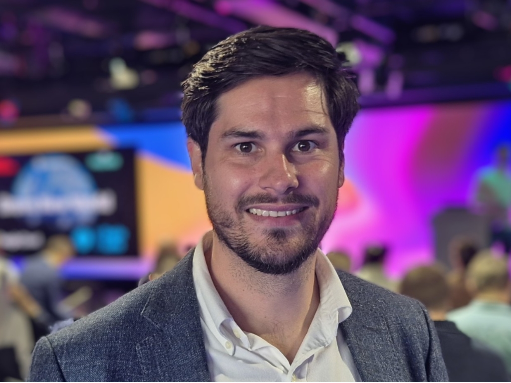 Mitch Kelly, Fractional CMO