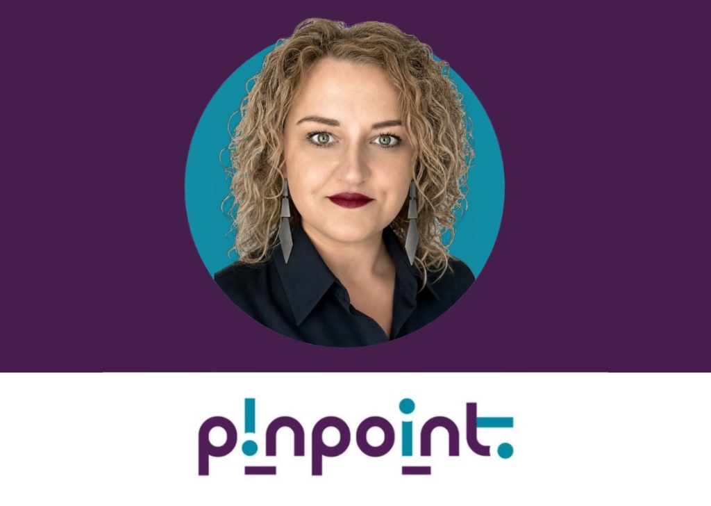 Andra Ciucescu, fondator Pinpoint